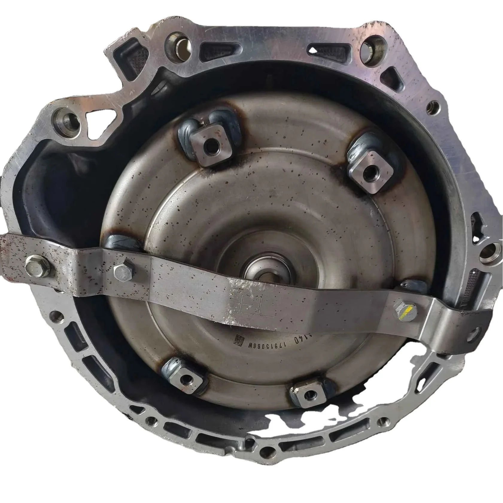 

AC60 For Toyota LandCuiser AC60 1868600A Auto Transmission Gearbox Assembly