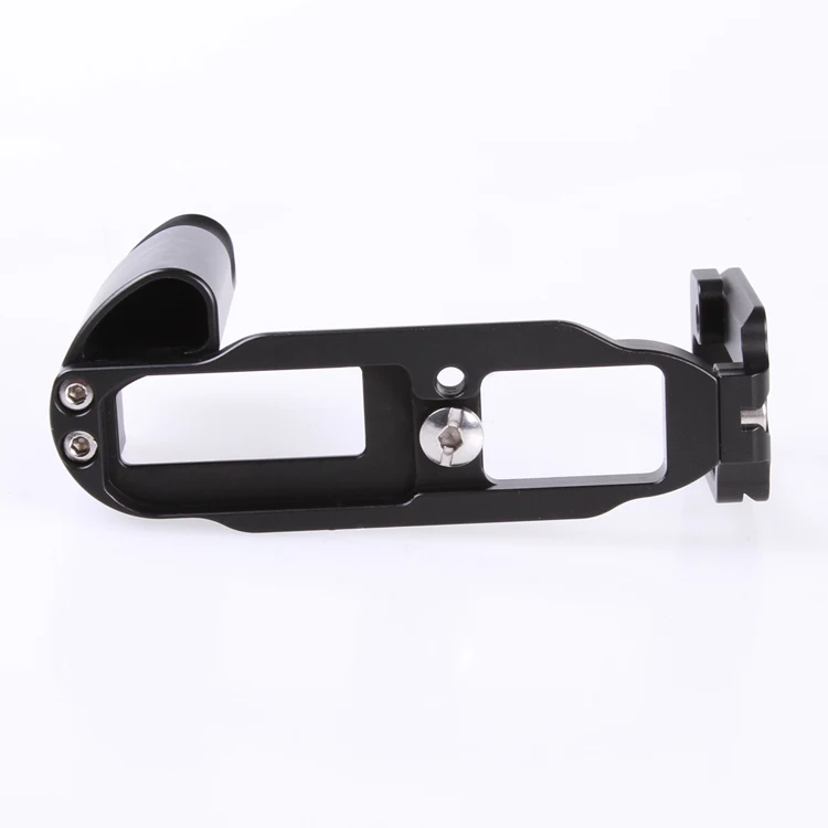 LB-RX1クイックリリースlプレート/ブラケットホルダーハンドグリップforsony rx1/rx2/rx1r rrs sunwayfoto markins互換