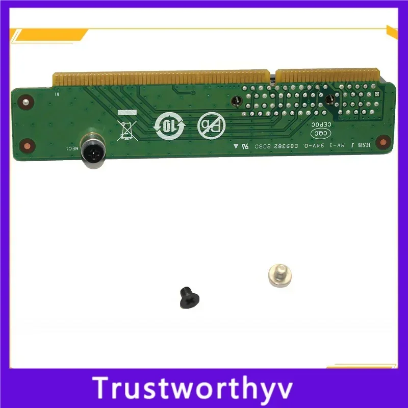 5C50W00876 New BLD Tiny6 Pclex4 Riser Card For Lenovo ThinkCentre M90q Gen 2 Desktop Thinkstation P340 P350 Tiny Workstation