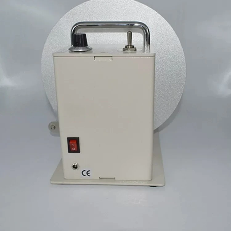 Label rewinder AL-938 label machine AL938 label recycling machine motor main board power supply