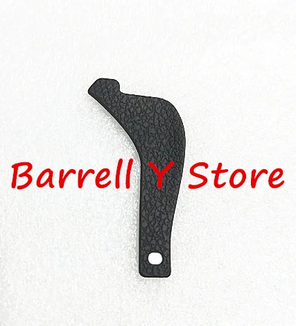 Набор из 3 шт. новинка оригинальный D750 3 шт. резиновый Набор для захвата с крышкой для CF карты резиновый блок для Nikon D750 + липкая лента