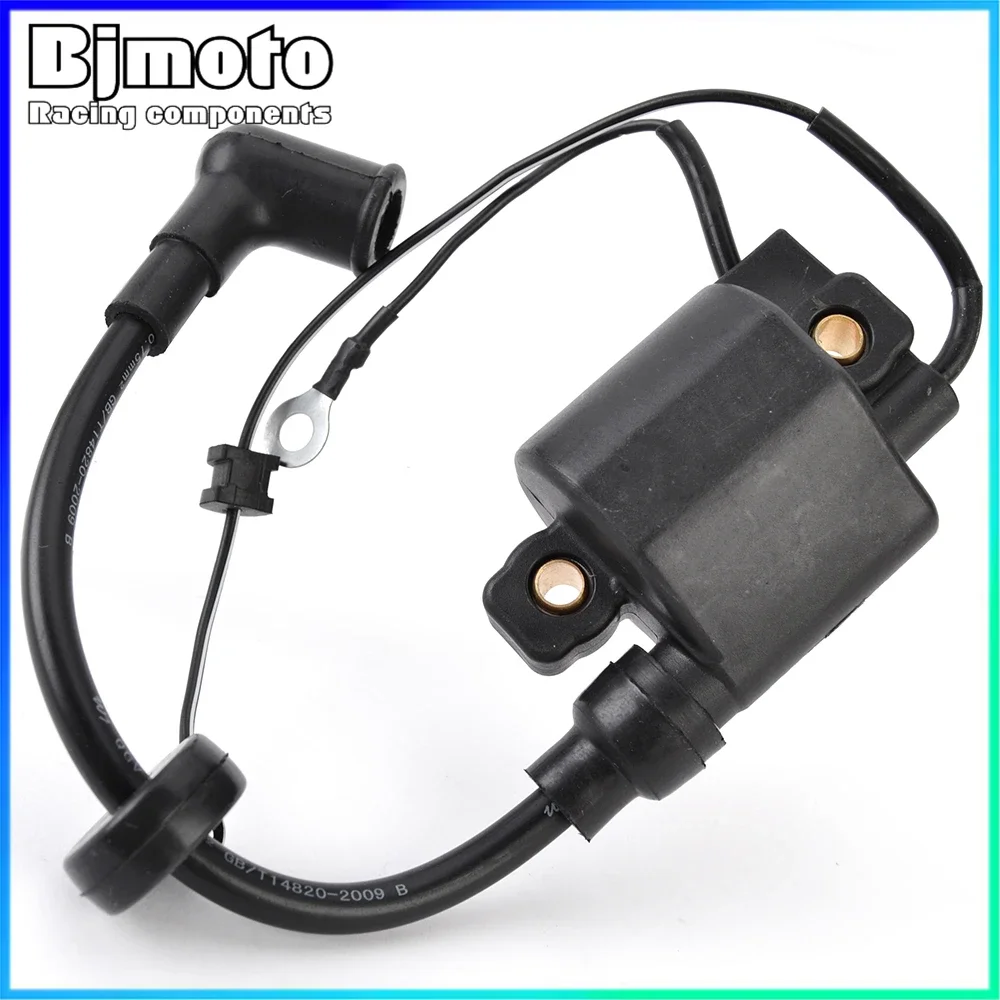 Ignition Coil Assy …