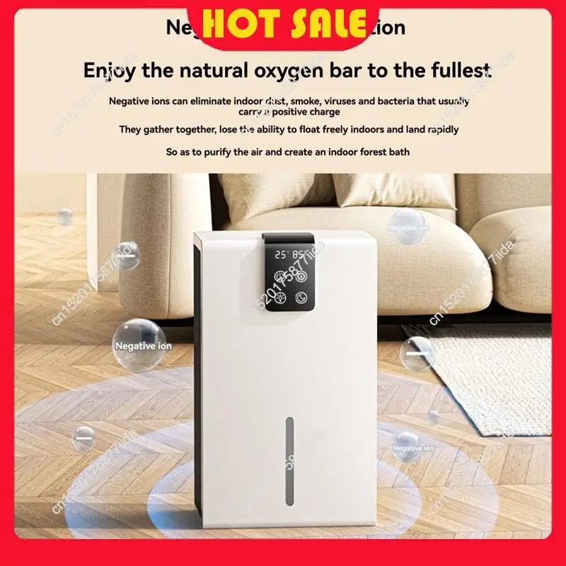 Needful Dehumidifier Dehumidifier For Home Bedroom Air Dehumidifier Household Dehumidifier Dehumidifier And Dehumidifier