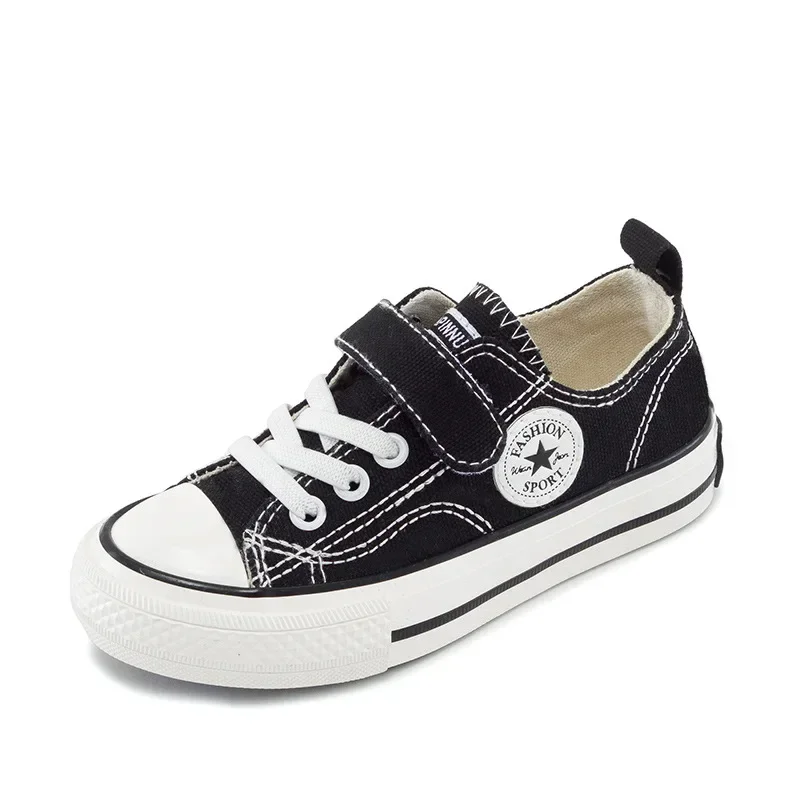 

Новая повседневная обувь, детские кроссовки, школьная обувь, кроссовки для мальчиков и девочек, популярные детские модные детские эспадрильи