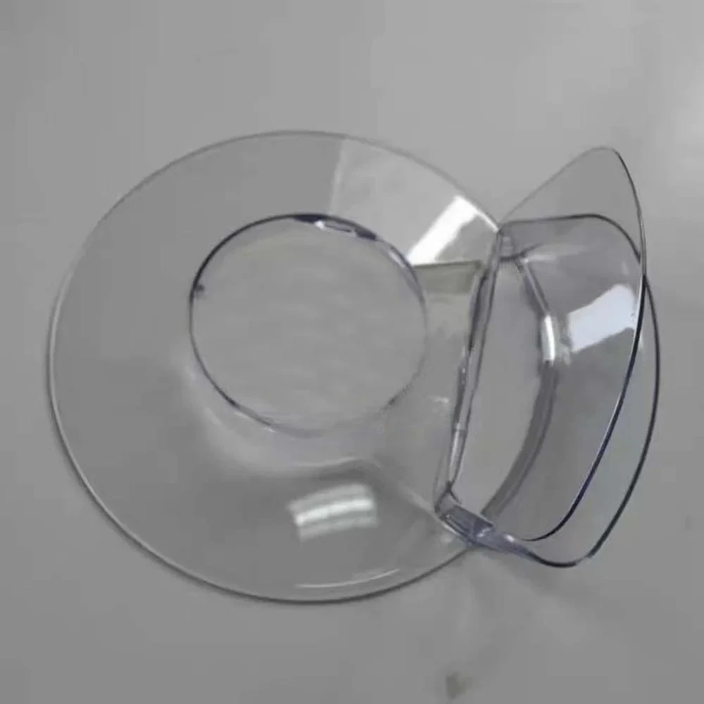Suitable for KENWOOD/KENWOOD KVC5100 5300KVL6100 6300 household kitchen machine splash and dust cover