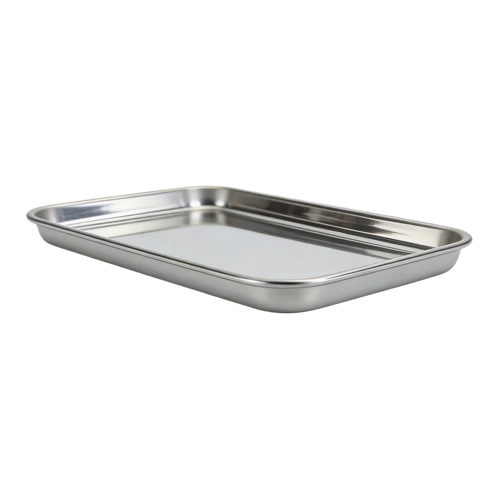 M BBQ Tray XL Food Storage Container Available In Multiple Sizes Backup Dish Tray Functionality Deep XL Size With Lid