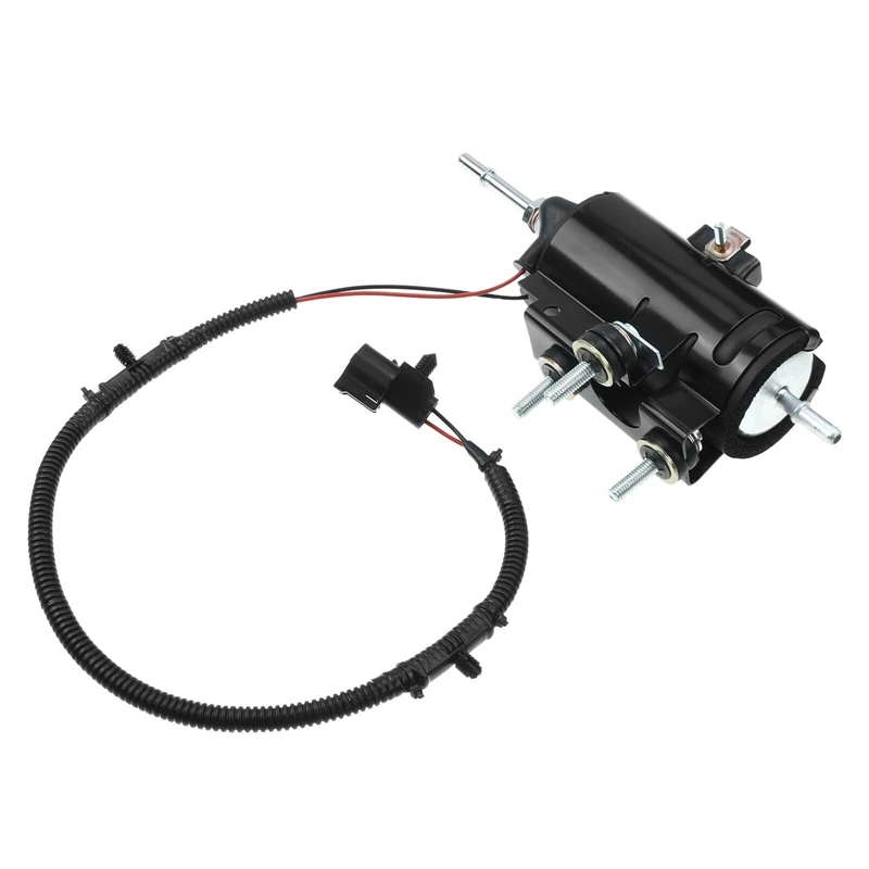 Electric Fuel Pump Turbocharged Engine For Ford F-250 F-350 F-450 F-550 Super Duty Fuel Pump Assembly F81Z-9C407-AC