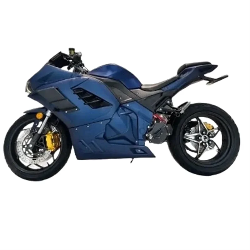 

New Arrival2024 power motorcycle that can be used for city riding and traveling