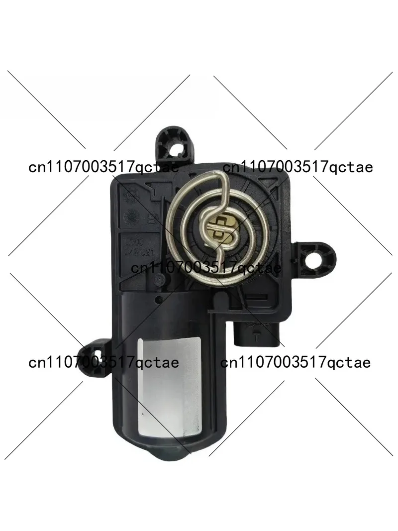 Electronic Exhaust Flap Actuator Control Valve Motor 95B133246B Replacement for 2019-2025 Vehicle Parts