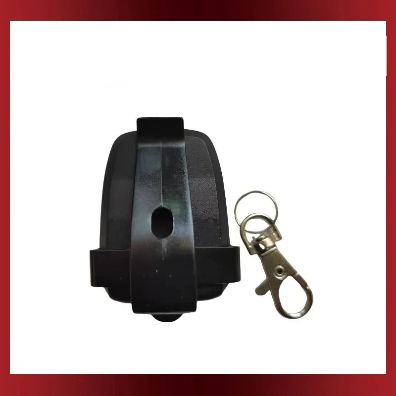 Portoes Automaticos Electronic Gate Control Garage Door Remote Control 433MHz Rolling Code 3C Transmitter Electric Fob