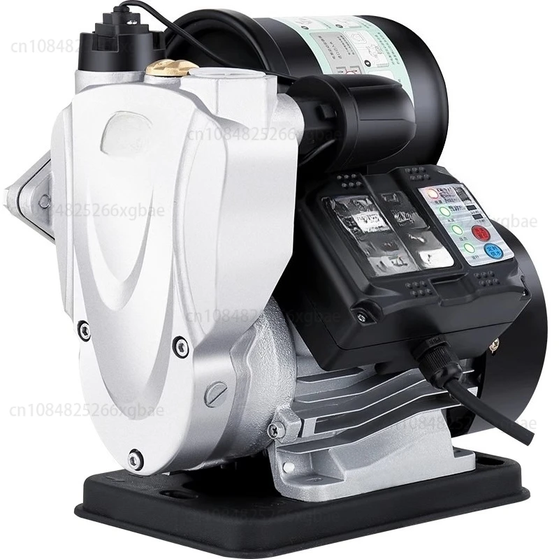 

Booster Pump Household Automatic Tap Water Self-priming 220V Small Water Pump