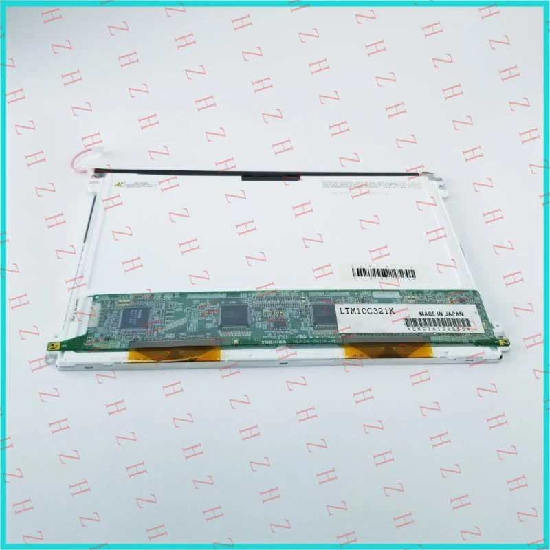 P+  LTM10C321K LCD Display Screen for Toshiba