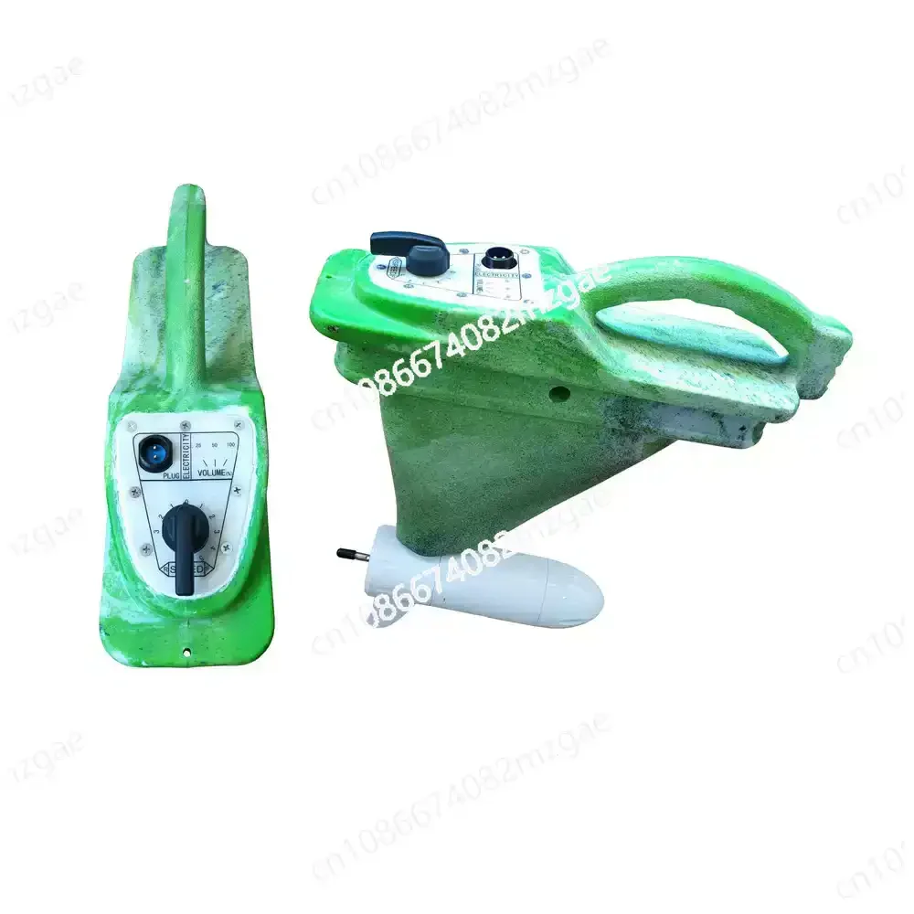 มอเตอร์ไฟฟ้าสำหรับเรือคายัค KAC027 รุ่นท็อป 12V อุปกรณ์เสริมสำหรับเรือคายัคตกปลา