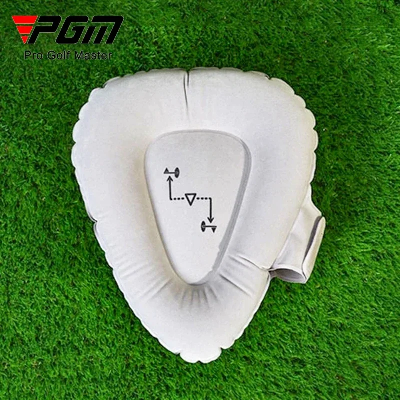 PGM Golf Swing Position Corrector Triangle Practice Supplies JZQ001