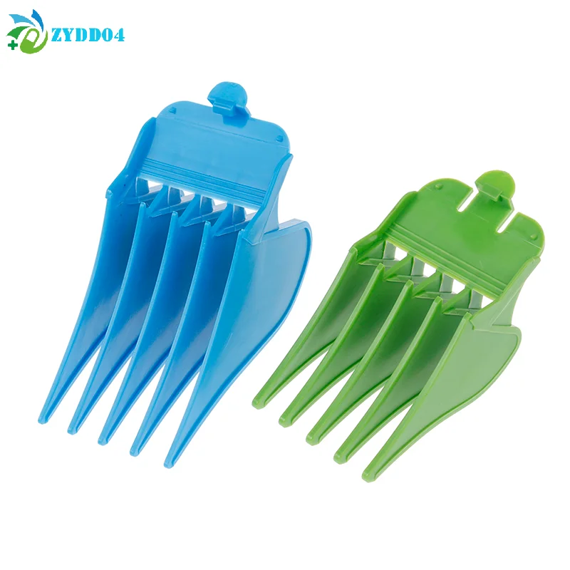 3Pcs Limit Comb Trimmer Cutting Guide Set