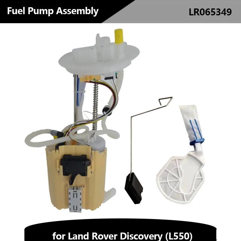 

NEW Fuel Pump Assembly LR065349 For LAND ROVER DISCOVERY SPORT L550 2.0L L4 2015-2018