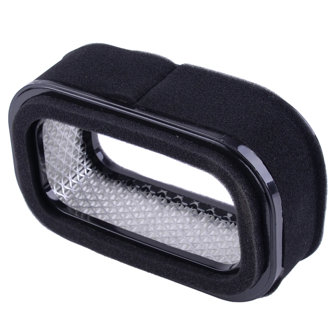 Imagem -02 - Letaosk Filtro de Entrada de ar Mais Limpo Respiro Apto para John Deere 425 Vu11376 M76076 Kawasaki 110132204