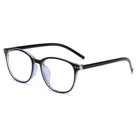 Lunettes de lecture Anti-lumière bleue pour femmes et hommes, pour ordinateur, presbytie, hypermétropie, + 1.0 + 1.5 + 2.0 + 2.5 + 3.0 + 3.5 + 4.0 4