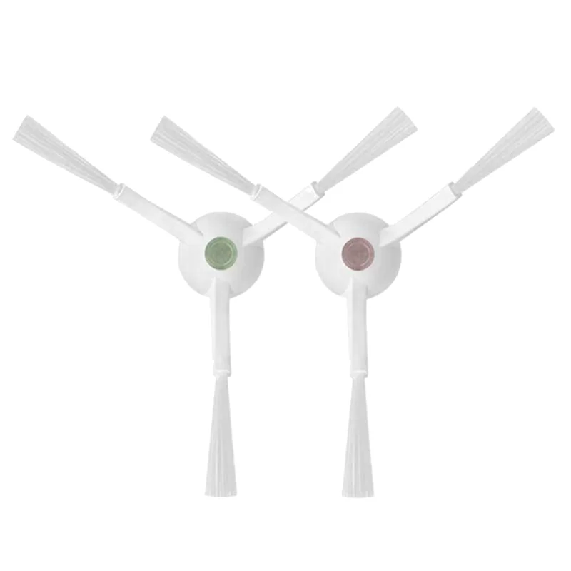 Cubierta de cepillo lateral principal para Ecovacs T10 Turbo/Omni, filtro Hepa, mopa, paño, cubo de basura, pieza de caja, accesorio de repuesto