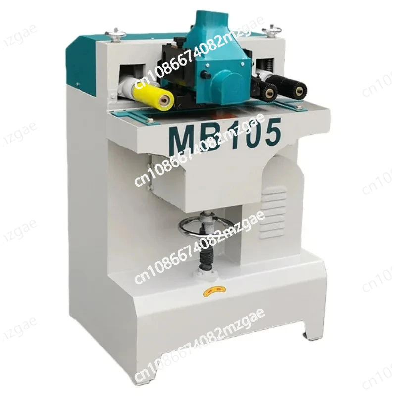 

4KW Automatic Feeding Motor, 5500R/Min Spindle Speed for Special-Shaped Decorative Wood Trim Production