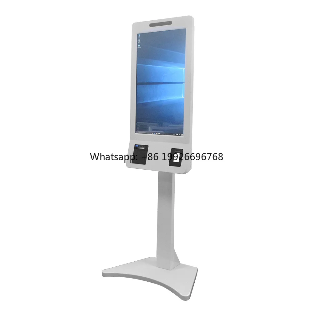 Крытый стенд, сканер QR-кода