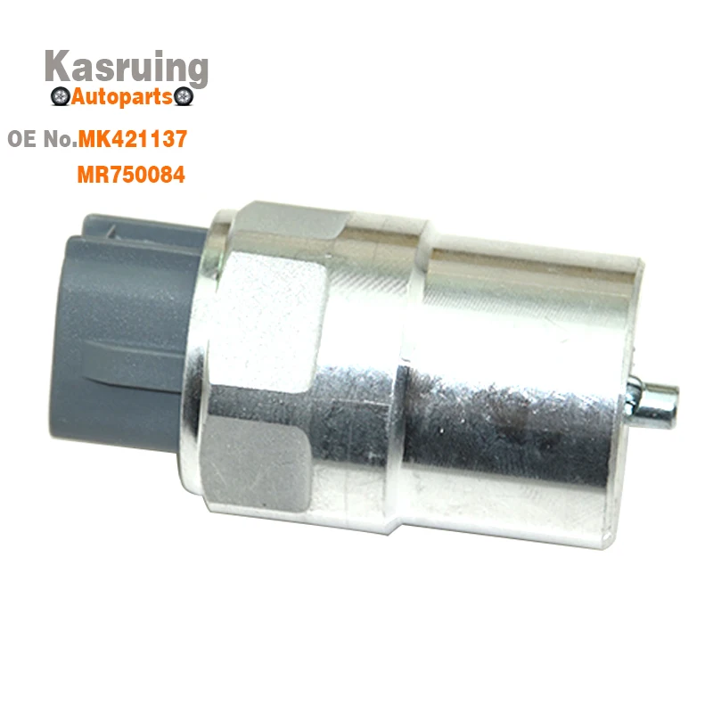 

МК 421137 Высококачественный датчик скорости одометра для Mitsubishi Canter 12V MR 750084