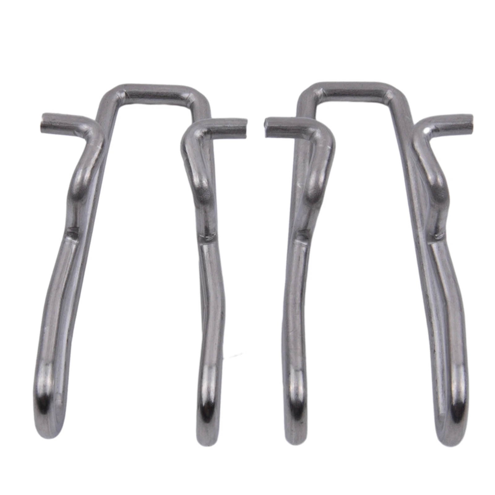 /2 /Pack /696626001 Steel Belt Clip Hook For P660 P225 P263 P237 P252 P661 P239 Drill Driver Wrench Power Tool Accessories