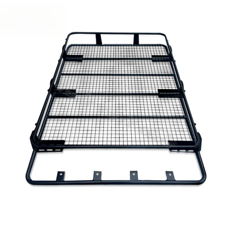 High Quality 4x4 Off Road Universal Roof Racks Auto Exterior Accessories