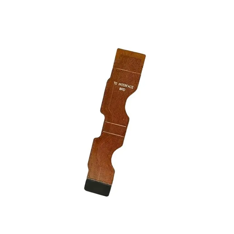 5pcs Flat Flex Cable Ribbon Cord Keypad Board Flexible Cable Connector for Motorola R7 Radio Accessories