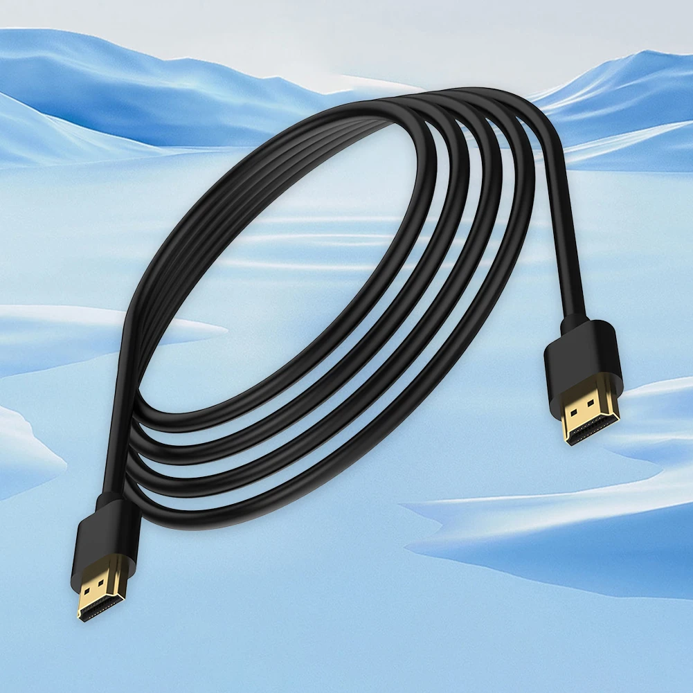 Para Switch 2 Host Base TV Dock Cable de vídeo HD Compatible con HDMI Cable convertidor divisor para Nintendo para accesorios de Switch