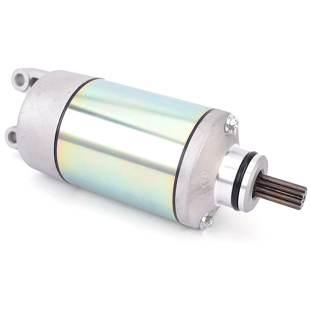 Starter Motor For Kymco Xciting 400i 2013 2014 2015 2016 Xciting VS 400 2023 2024 Xciting 400S ABS Noodoe Euro 4 5