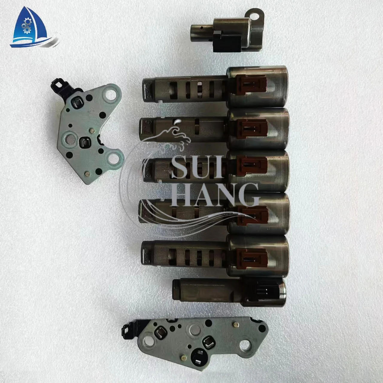 FW6A-EL FW6AEL Tran… - image