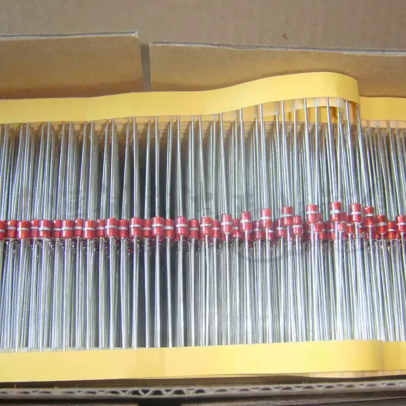 30-100pcs Air discharge tube BK22001502 DO-41 YS-301 surge absorber YS-301L