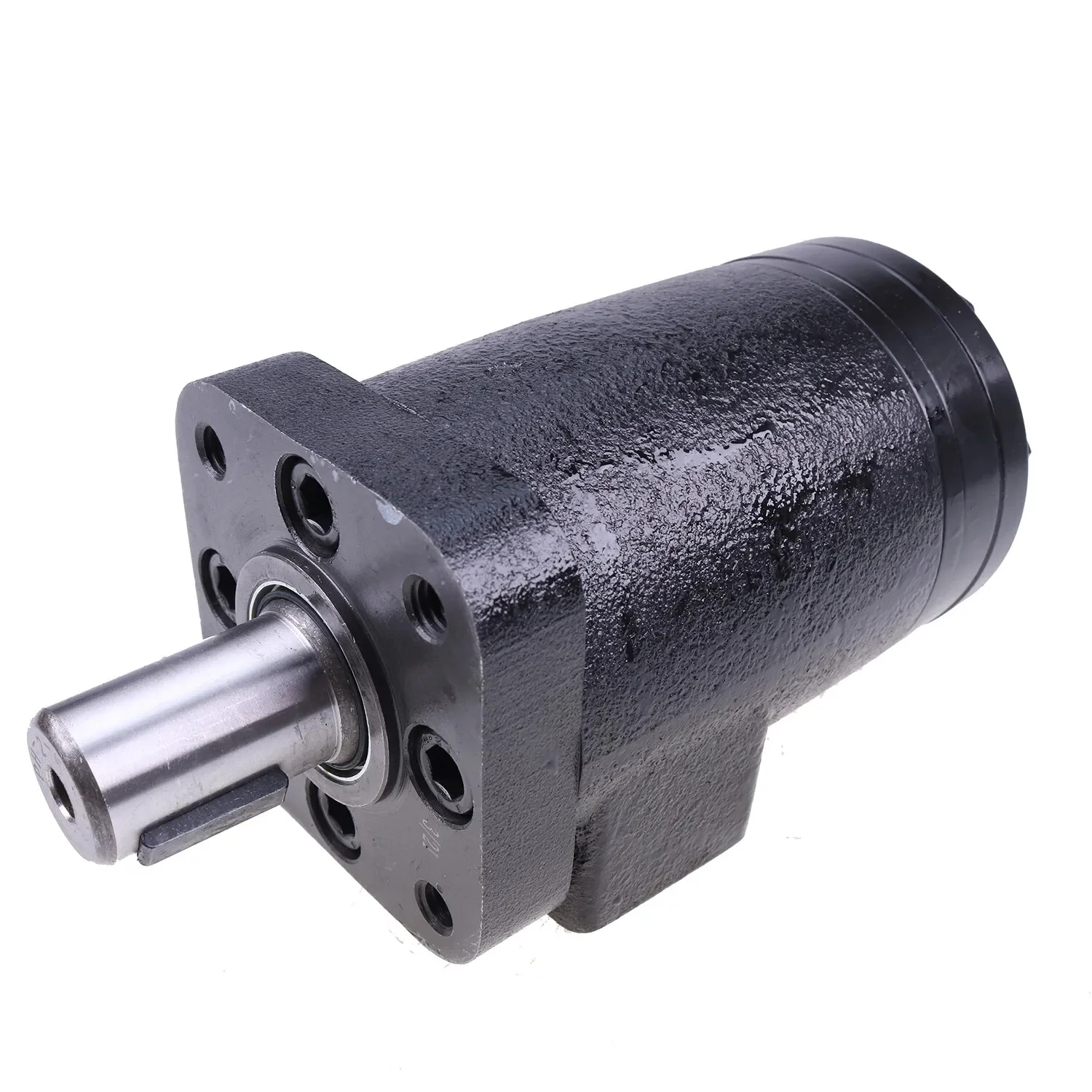 Hydraulic Motor For Eaton Char-Lynn H Series 101-1019-009 1011019009 Engine Replacement Parts