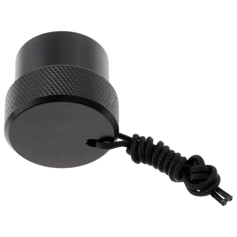 Diving Dust Cap Din DIN Regulator Tanks Valves Female Threaded Dust Plug Cap to Protect Your Dive Tanks