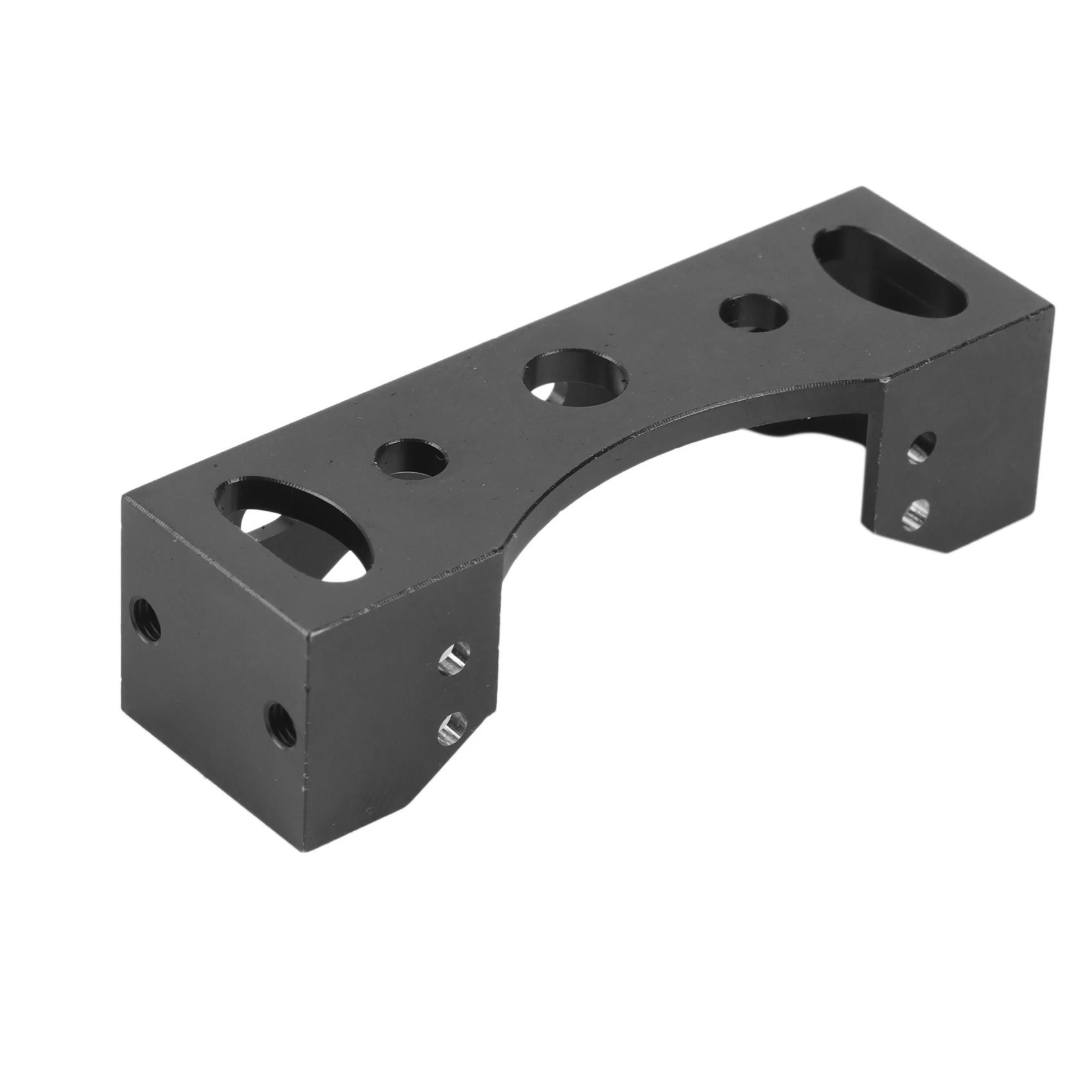 Extend Driveshaft Axle Holder Beam for Tamiya 1/14 RC Truck Trailer Car Tipper Scania Actros Volvo Lesu MAN Actros jasmine