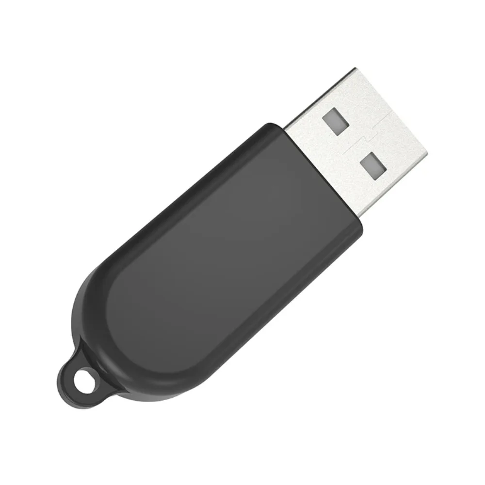 Mini chargeur USB S6, adaptateur portable, support de charge d'alimentation, accessoires de montre, charge S6 pour Samsung Galaxy Fit 3, nouveau