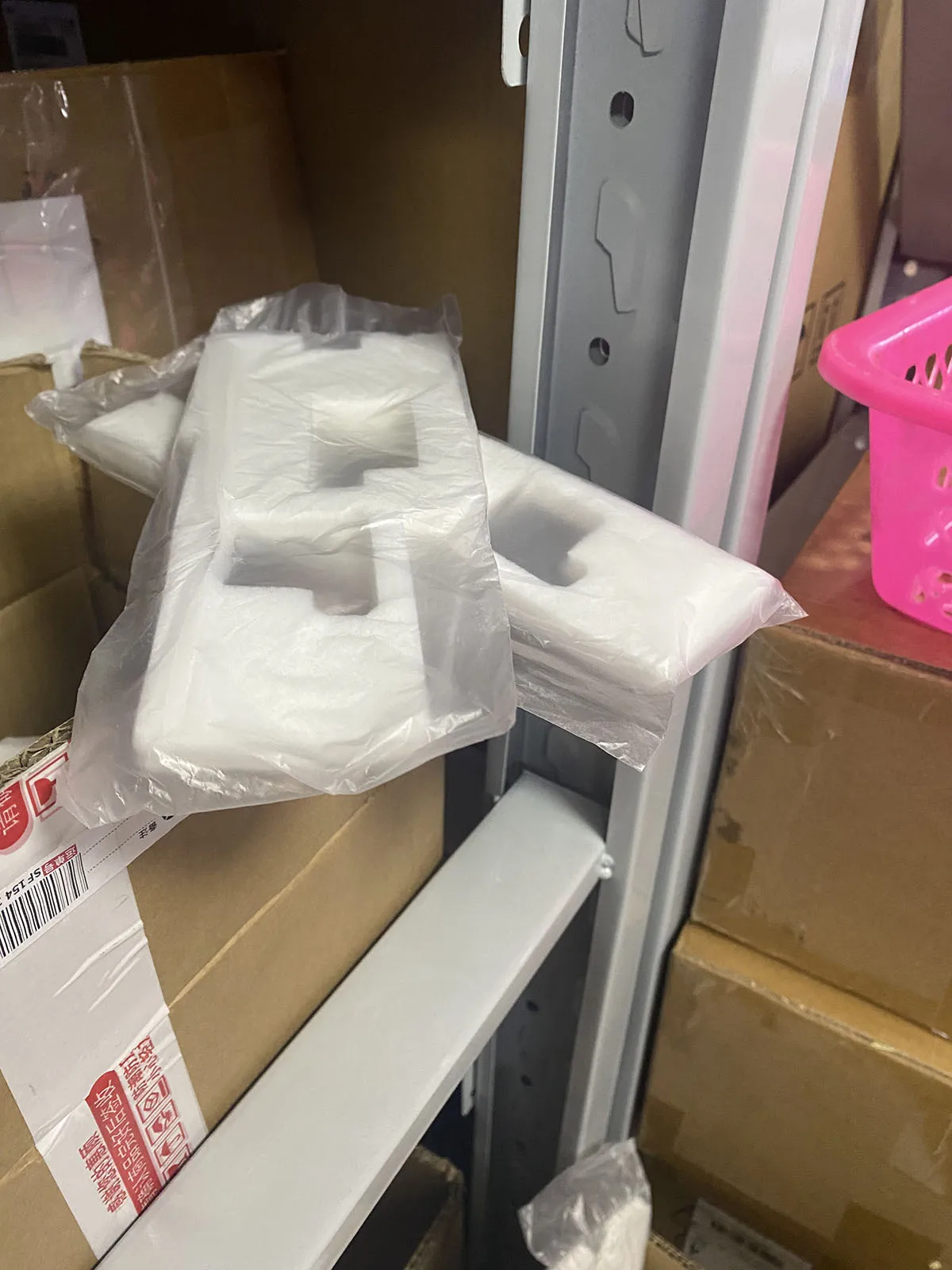 

10X Service Station Ink Pad Sponge for HP 7210 7218 7620 7621 7710 7720 7728 7730 7740 8210 8216 8218 8700 8702 8710 8715 8717