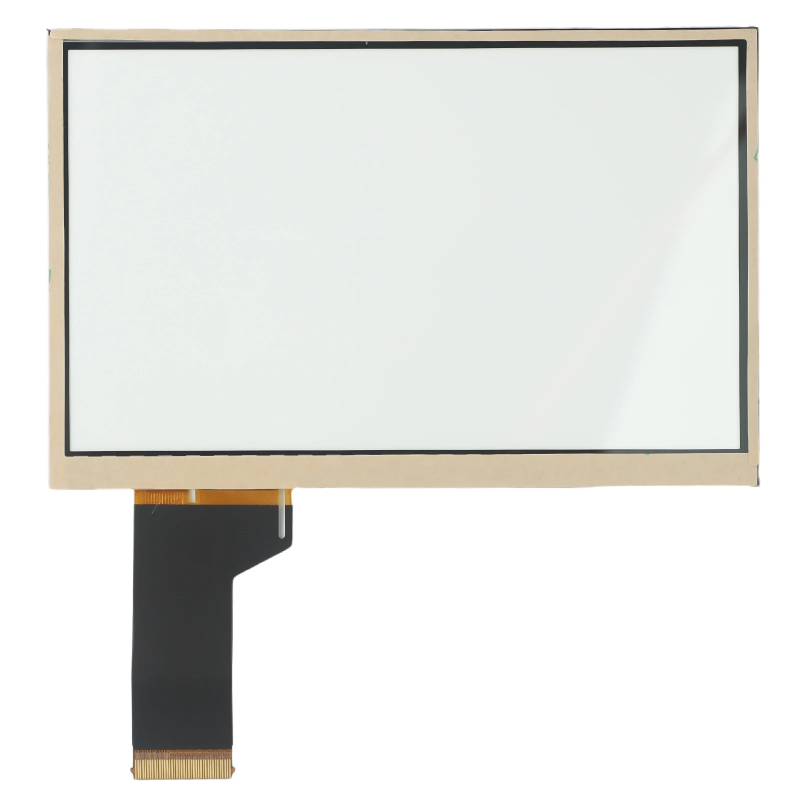 Glass Digitizer Replace scratched dented or broken For Skoda MIB2 STD2 Radio Multimedia touch screen with this Digitizer