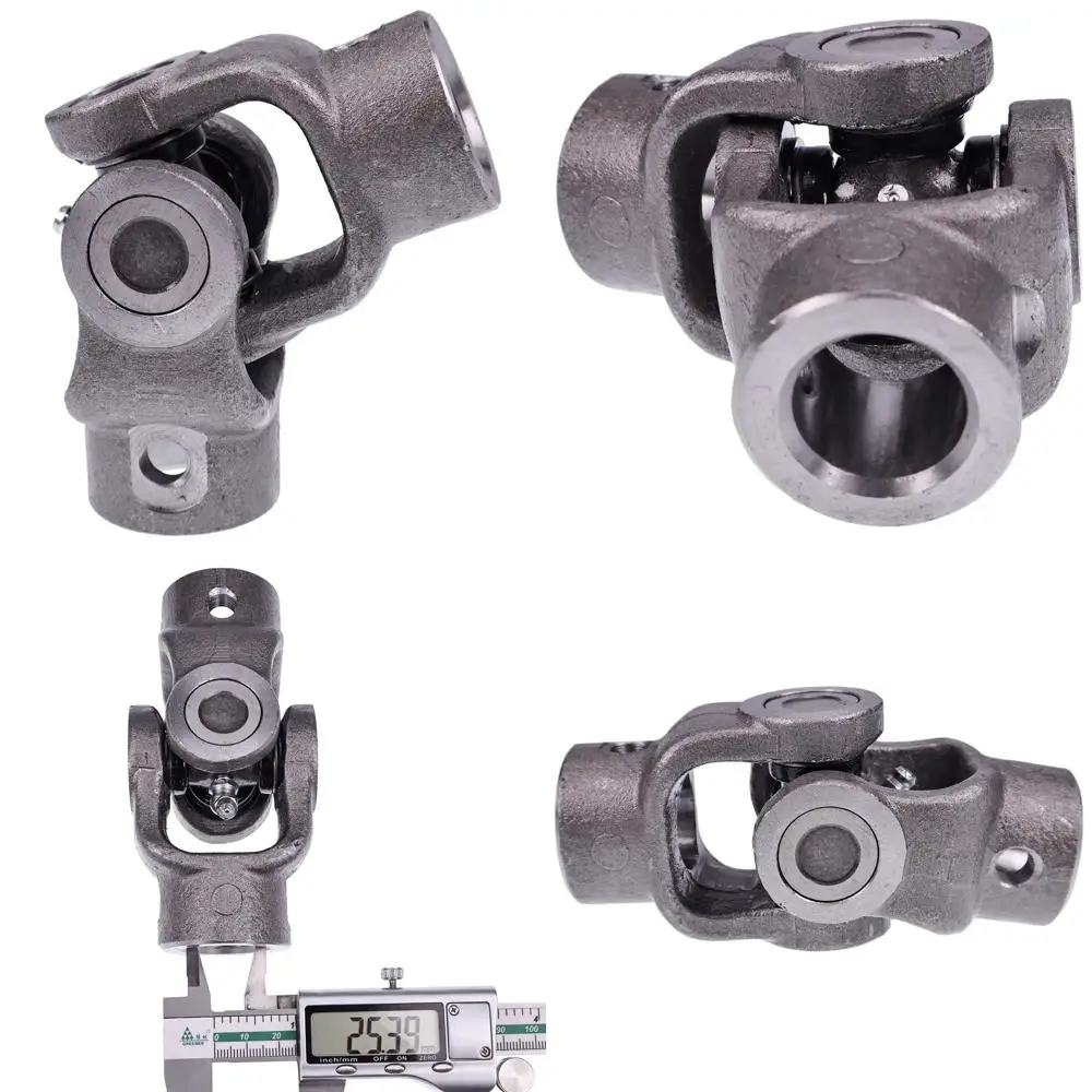 Hay Rake Axle U-Joi…