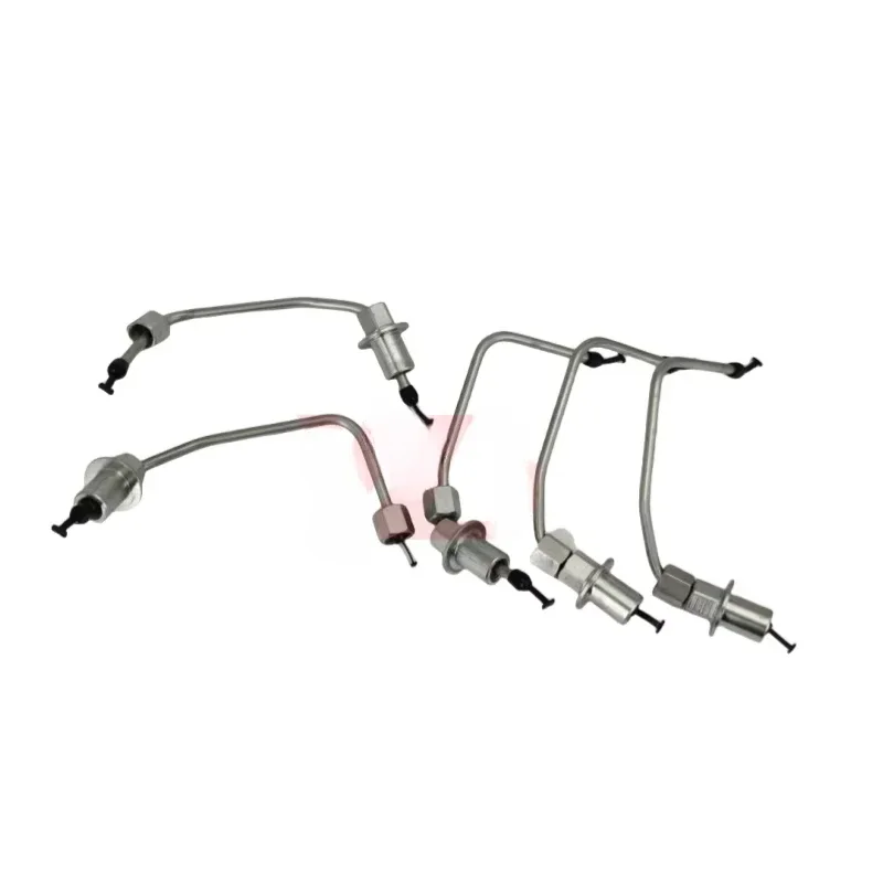 

Construction Machinery Truck Engine Part Fuel Supply Tube 5536516 for Foton ISG Engine