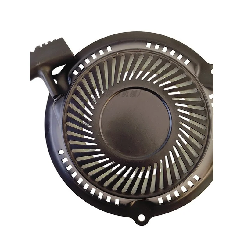 1P70 잔디 깎는 기계 스타터 풀 플레이트 E6 마력 손으로 밀어 깎는 기계 풀 박스 조립 액세서리의 새로운 제품