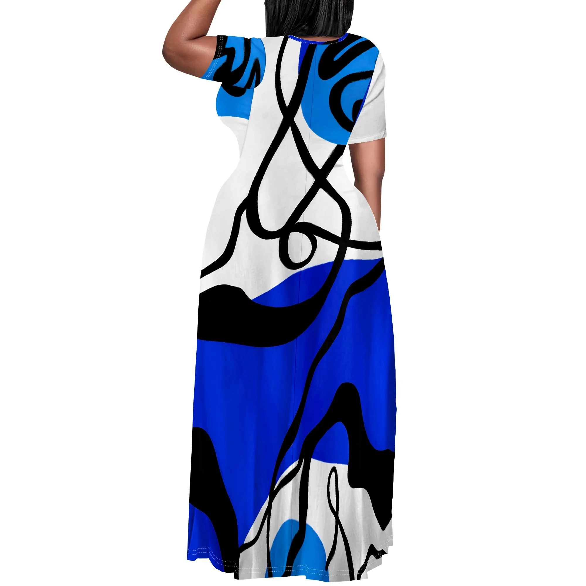 Рисунок 4 - Плюс размер XL-6XL