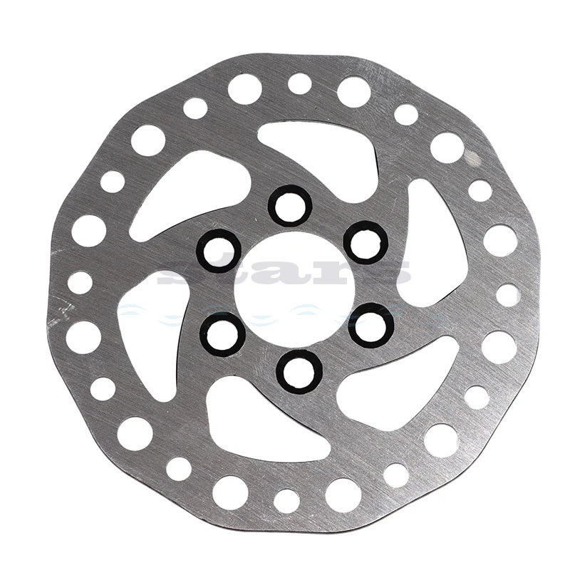 

Universal Motorcycle Parts 100mm Brake Disc For Electric scooter on behalf of driving electric car