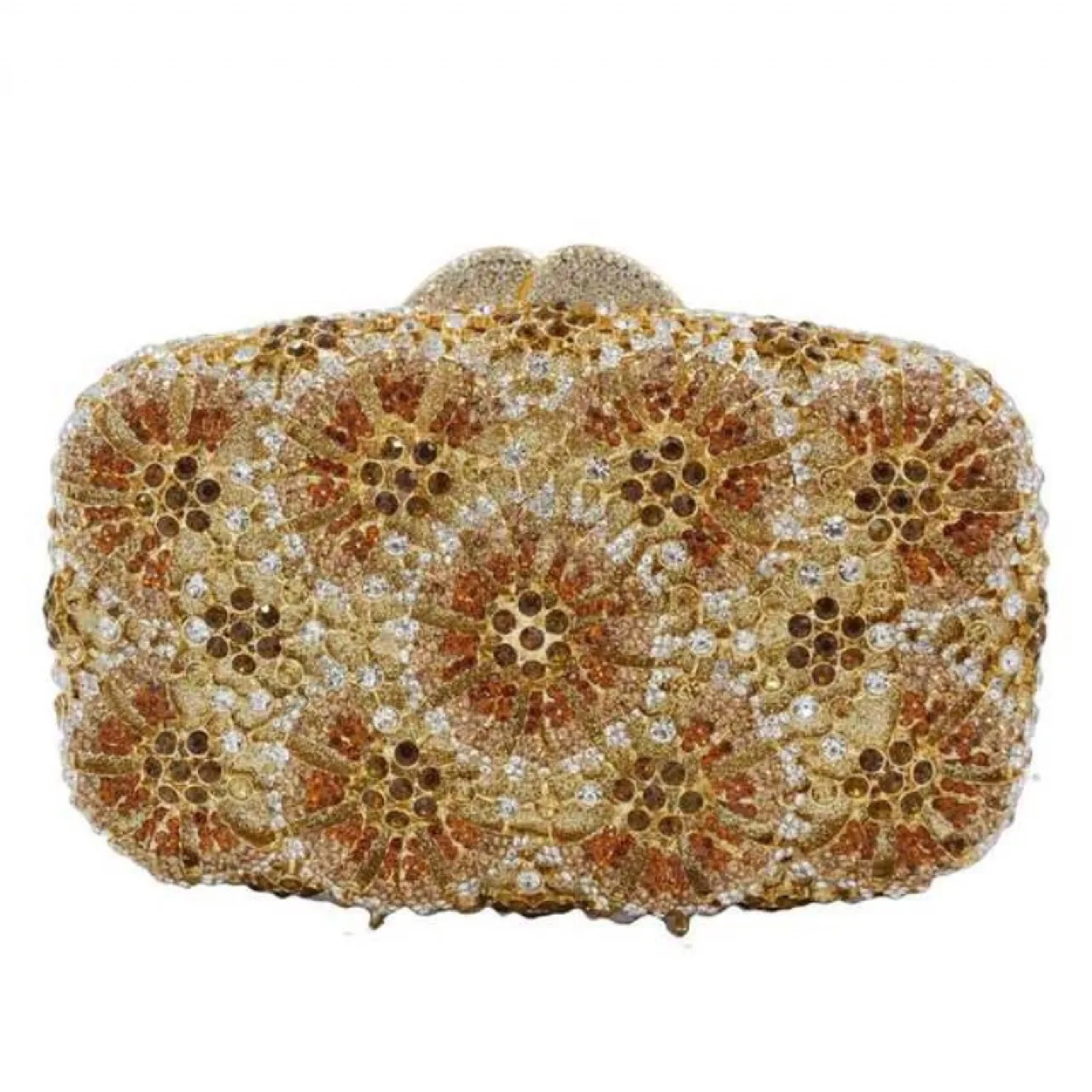 2025 Stone Chain Evening Bags  - Luxury Bags Collection review and price