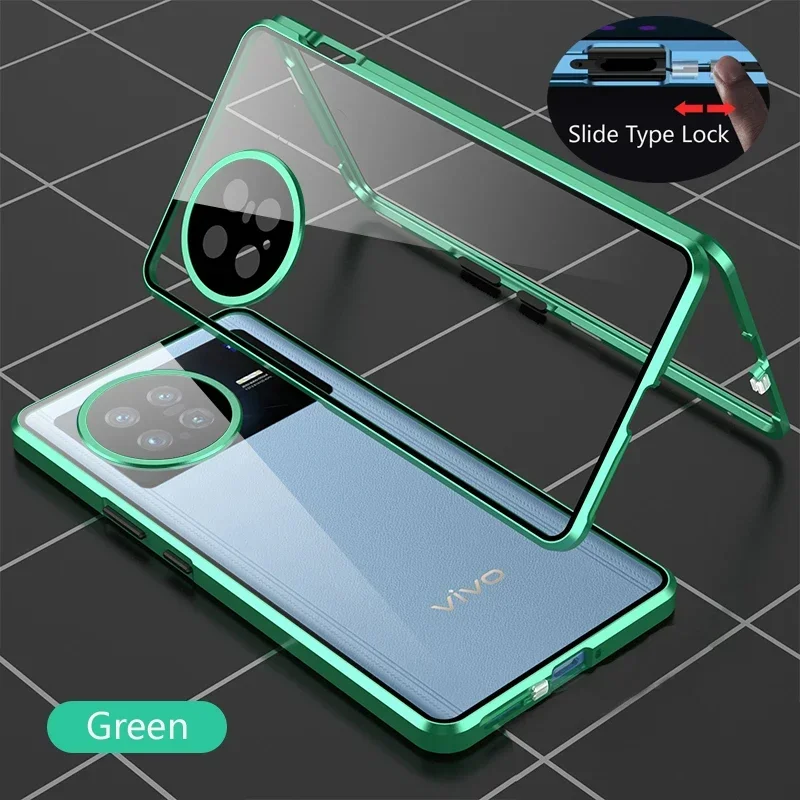 360 Metal Magnetic … - image