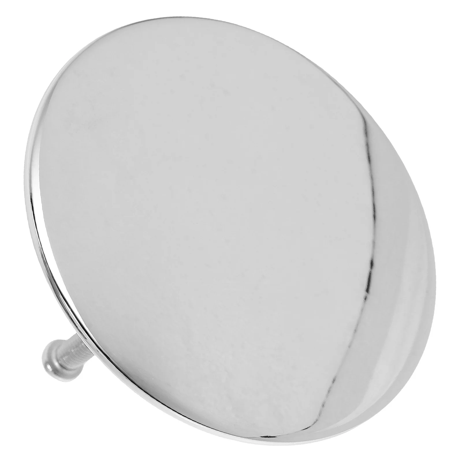 

Bathtub Drain Stopper Lift Type Universal Fit Tub Drain Plug Hair Trap Easy Install Bath Sink Cover Sink Sprayer Hole Cover