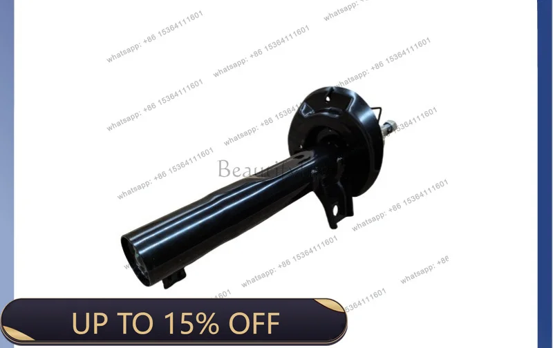 LX applies to 1K0413031CJ, 1K0413031CK, 1K0413031CM front shock absorber 1.6/fine