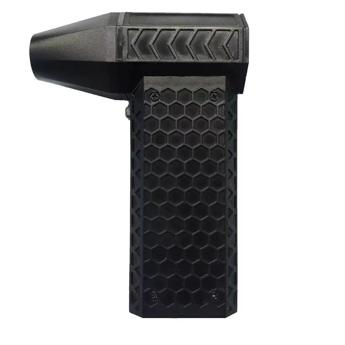 CAER Turbo Jet Violent Fan with Storage Bag 130000RPM Wind Speed 52m/s Portable Mini Air Blower Handheld Car Dust Blowing Tools