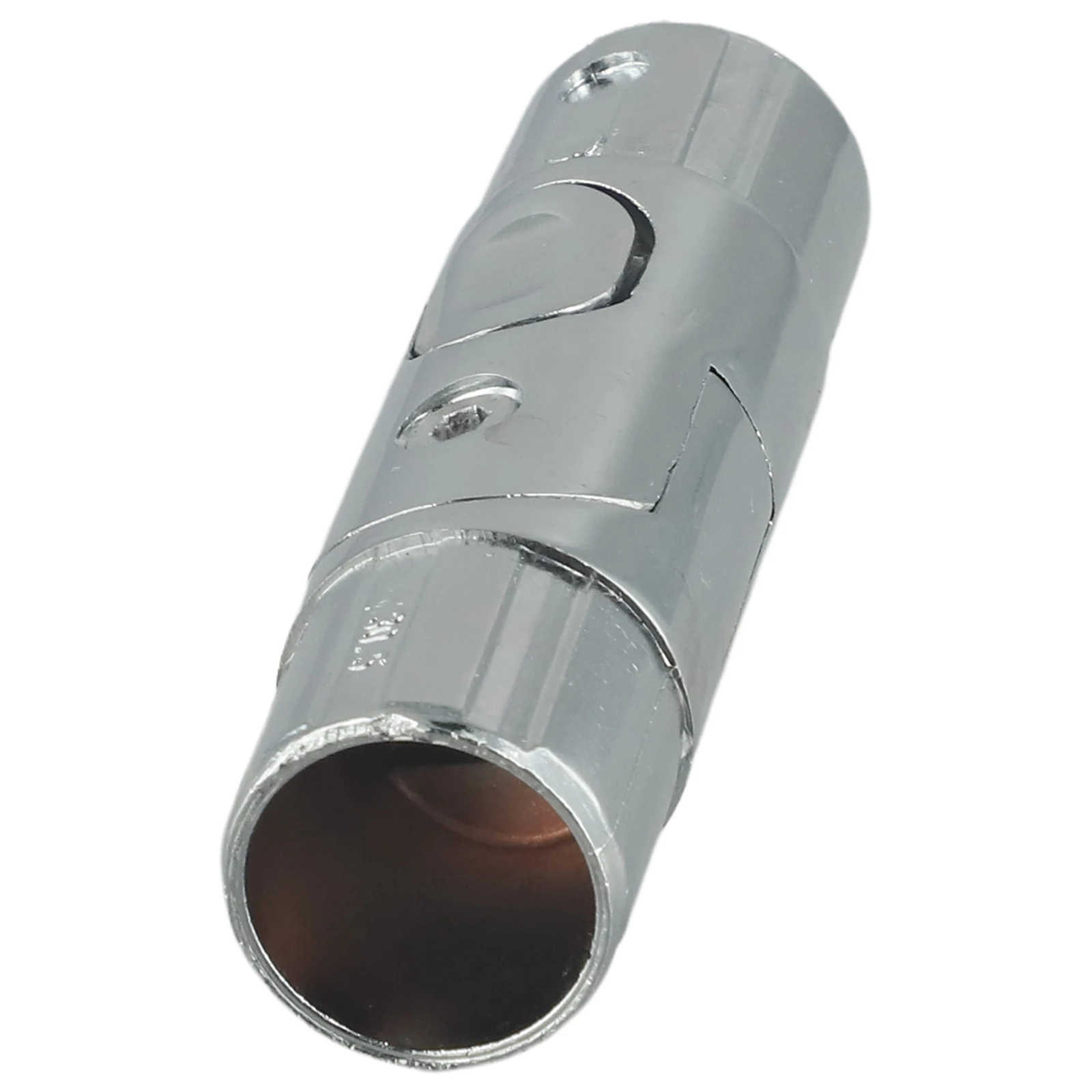 Stable Umbrella Design Outdoor Umbrella Accessories Aluminum Materials Easy Installation Multipurpose Application